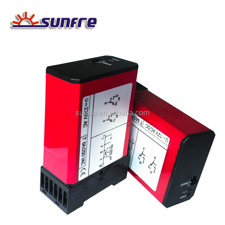Gate Loop Detector - from China